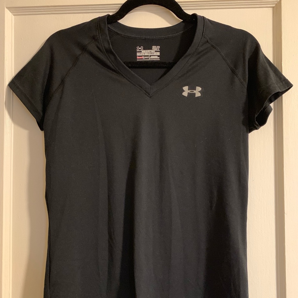 Under amour t shirt